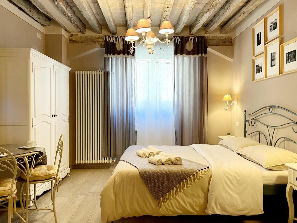 לוקה All'Interno Delle Mura Appartamento Con Wi-Fi E Netflix מראה חיצוני תמונה